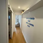 Апартаменты L'amourette - Front De Et Piscine - Parking Prive - Wifi *