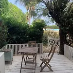 L'amourette - Front De Et Piscine - Parking Prive - Wifi
