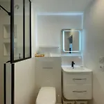 Апартаменты L'amourette - Front De Et Piscine - Parking Prive - Wifi Сен-Сиприен