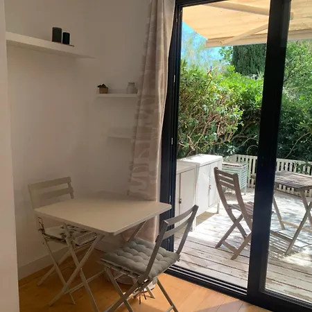 L'amourette - Front De Et Piscine - Parking Prive - Wifi Saint-Cyprien (Pyrenees-Orientales)