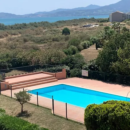 L'amourette - Front De Et Piscine - Parking Prive - Wifi *