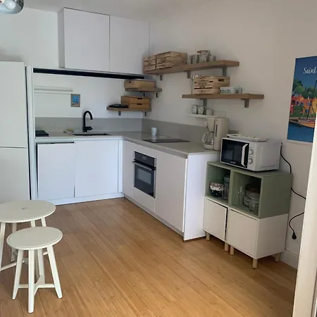 Apartmán L'amourette - Front De Et Piscine - Parking Prive - Wifi *