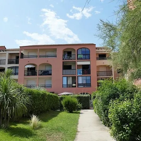 L'amourette - Front De Et Piscine Apartment Saint-Cyprien (Pyrenees-Orientales)