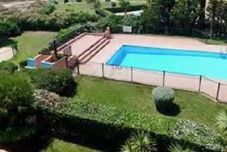 Apartment L'amourette - Front De Et Piscine Saint-Cyprien (Pyrenees-Orientales)