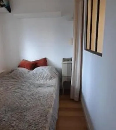 Apartment L'amourette - Front De Et Piscine Saint-Cyprien (Pyrenees-Orientales)