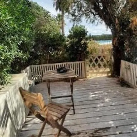 L'amourette - Front De Et Piscine Apartment *