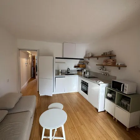 Apartmán L'amourette - Front De Et Piscine - Parking Prive - Wifi