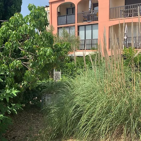 Daire L'amourette - Front De Et Piscine - Parking Prive - Wifi