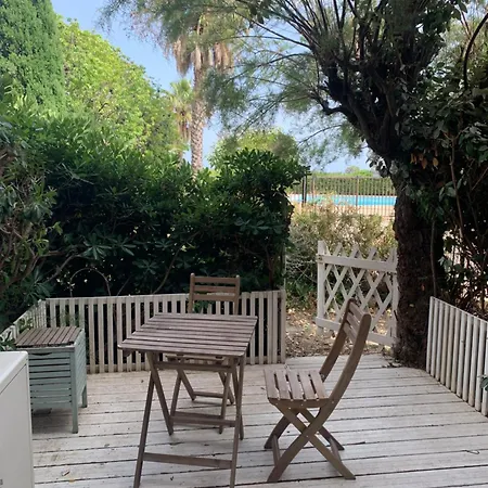 L'amourette - Front De Et Piscine - Parking Prive - Wifi