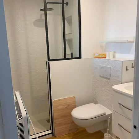 L'amourette - Front De Et Piscine - Parking Prive - Wifi