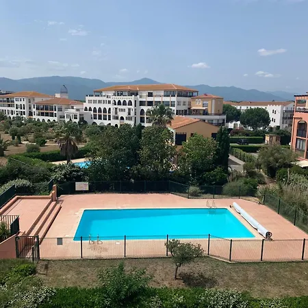 L'amourette - Front De Et Piscine - Parking Prive - Wifi