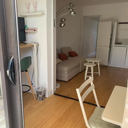 L'amourette - Front De Et Piscine - Parking Prive - Wifi Saint-Cyprien (Pyrenees-Orientales)