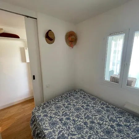 Daire L'amourette - Front De Et Piscine - Parking Prive - Wifi