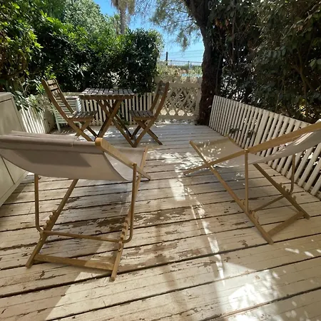 L'amourette - Front De Et Piscine - Parking Prive - Wifi *