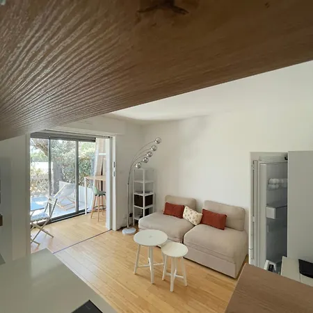 L'amourette - Front De Et Piscine - Parking Prive - Wifi Saint-Cyprien (Pyrenees-Orientales)