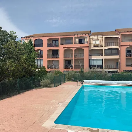 L'amourette - Front De Et Piscine - Parking Prive - Wifi