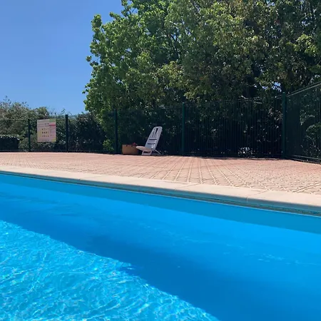 L'amourette - Front De Et Piscine - Parking Prive - Wifi Daire *